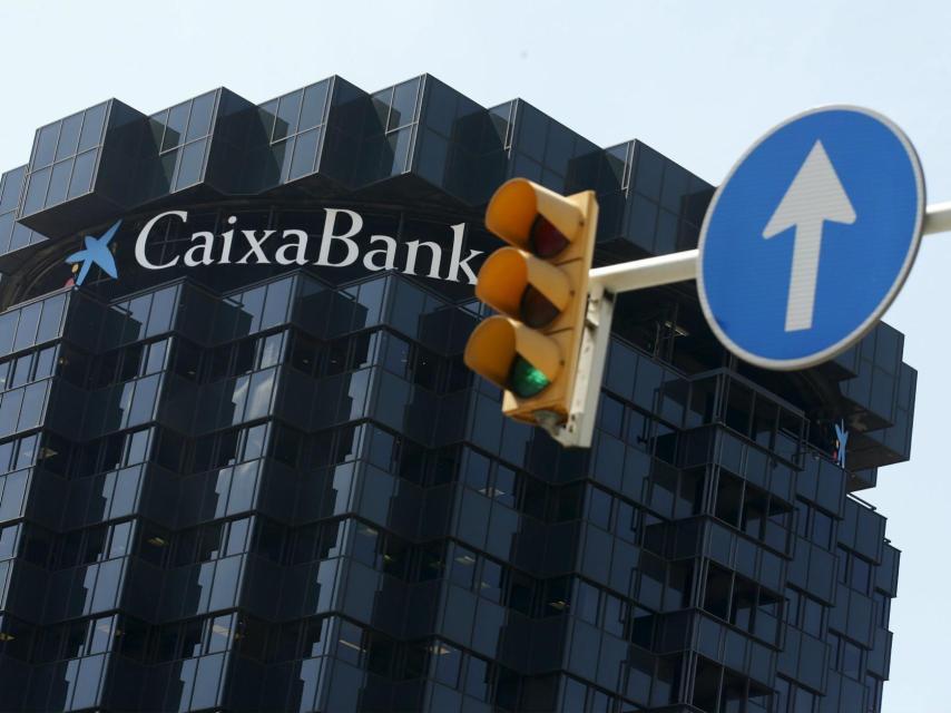 Luz verde para Caixabank para el asalto a BPI.