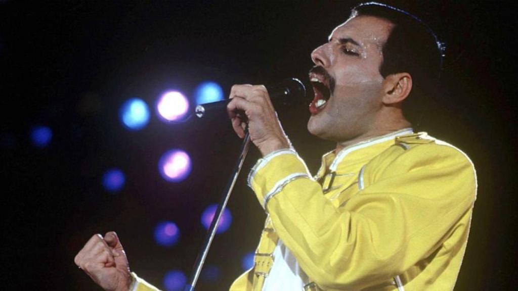 freddiemercury