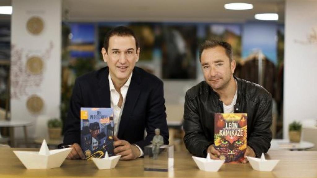 Image: Los conflictos juveniles llegan a los premios SM de Literatura Infantil y Juvenil 2016