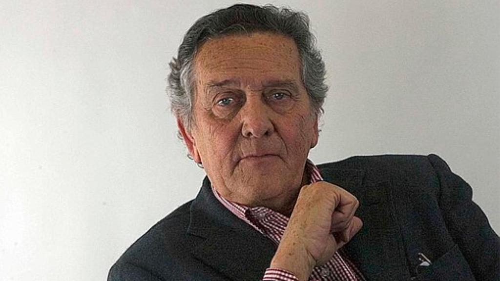 Image: Fernando Schwartz: Francia olvidó a La Nueve para reparar su orgullo nacional