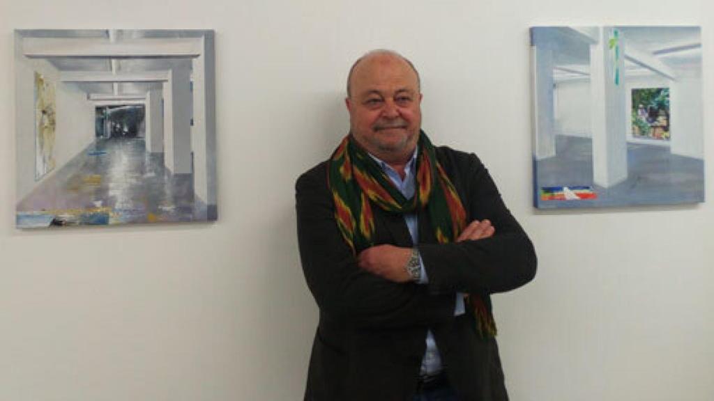 Image: Alfonso Albacete