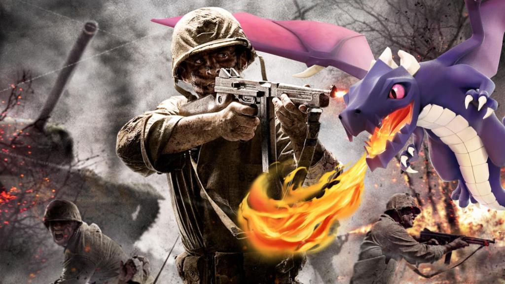 Clash of Clans empieza a banear a los tramposos