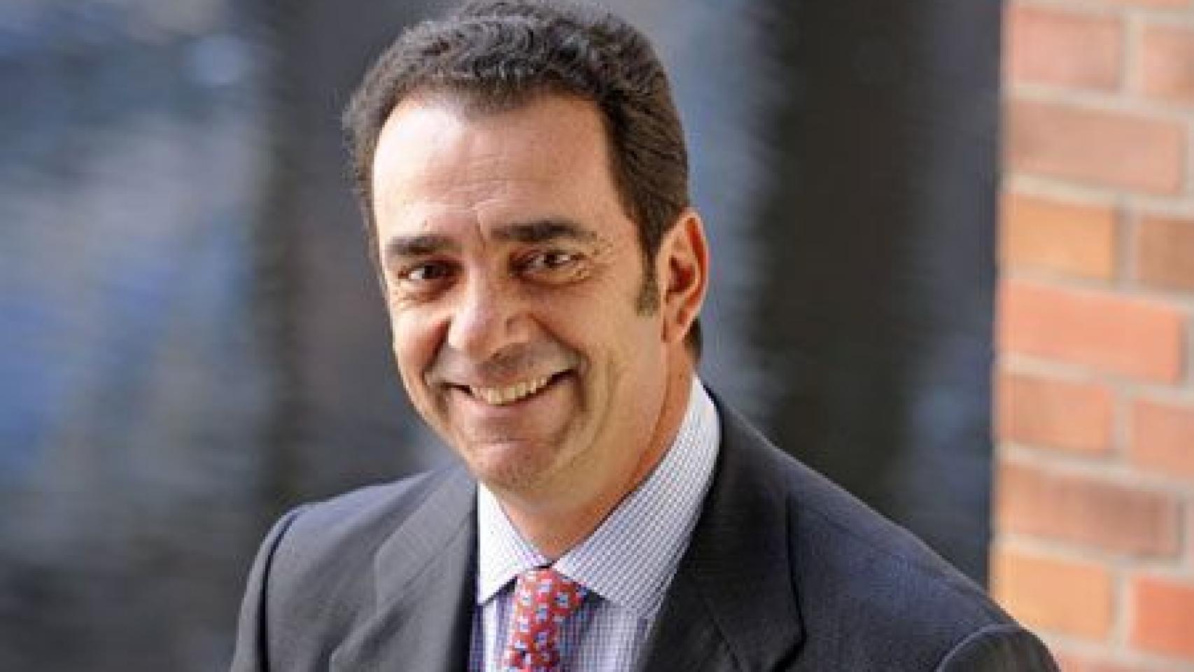 Iñigo Prado Nicholson