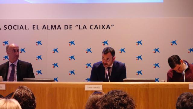 Juanjo González, ex director de marketing en España de Electronic Arts y Microsoft (videojuegos), y actual director de Helping Marketing Social.