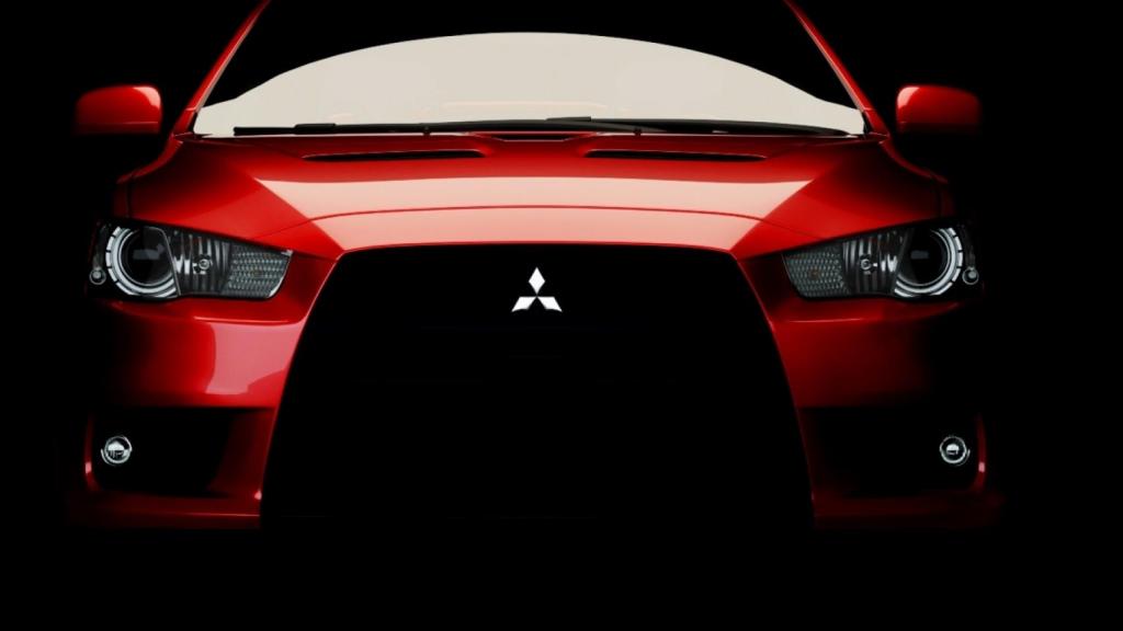 Mitsubishi 2