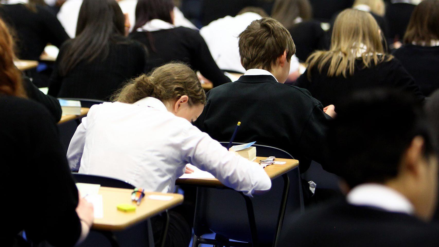 La mayoría de las investigaciones por matrimonio forzoso no derivan en condena.