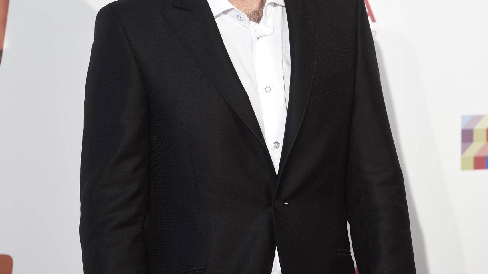 Luis Tosar es otro de los grandes actores con los que cuenta el reparto