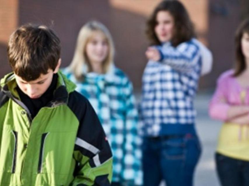 El 15% de los alumnos homosexuales ha sido víctima de ciberacoso.