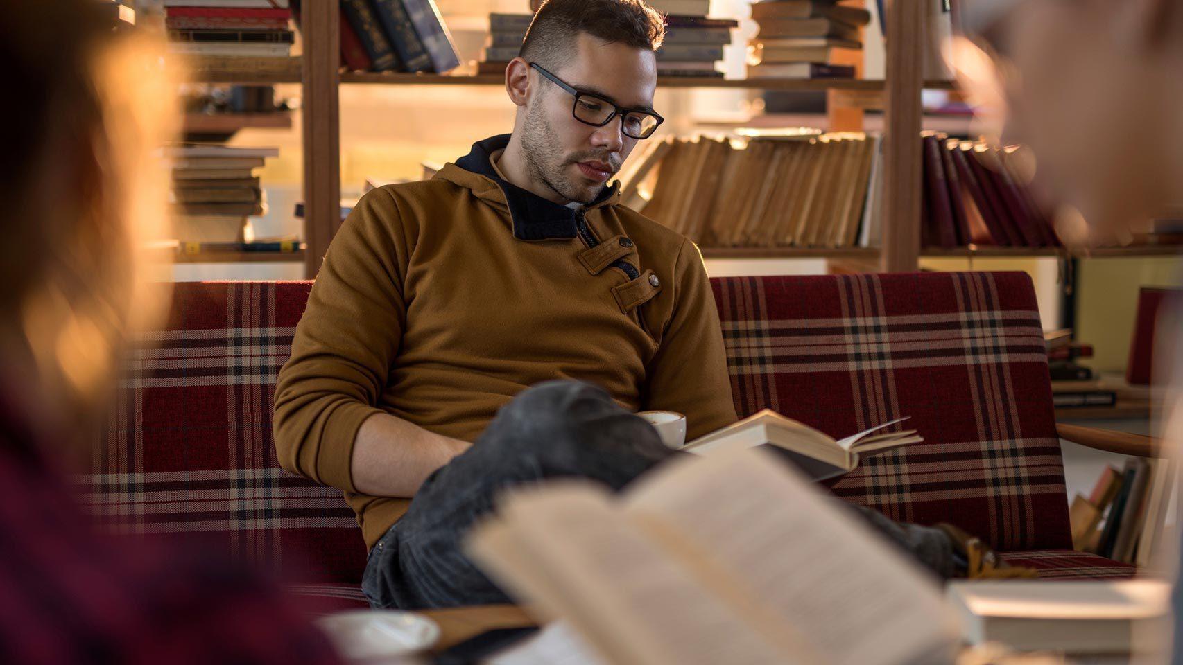 Los 'millennials', objeto de deseo laboral.