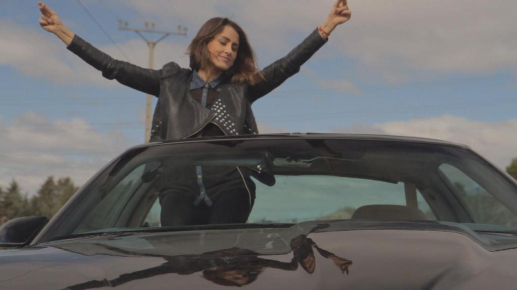 Kitt, el Coche Fantástico, hará entrevistas a famosos en Atreseries