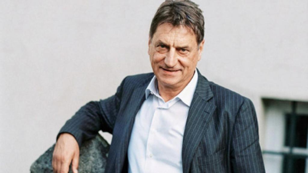 Image: Claudio Magris: Dicen que he escrito 'Las Mil y Una Noches del Mal'