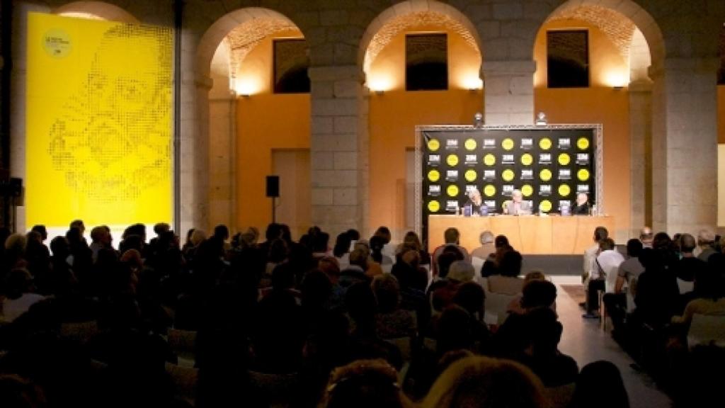 Image: Literatura y lectores salen de fiesta por Madrid