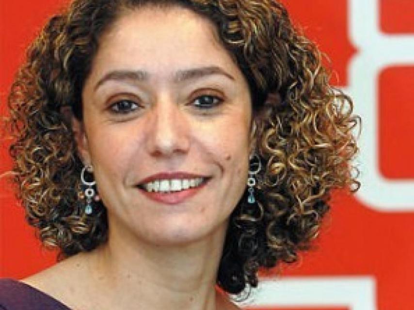 Sandra siempre ha sido una defensora absoluta de las políticas de López Aguilar