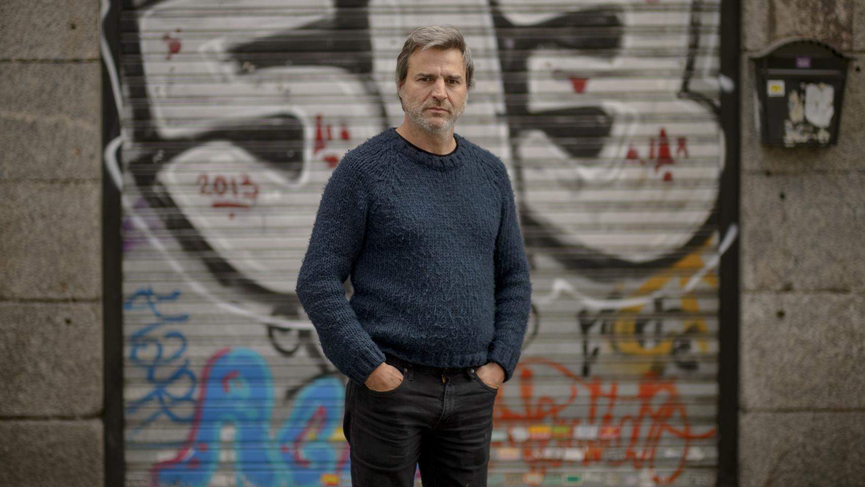 Reportaje fotográfico: Dani Pozo