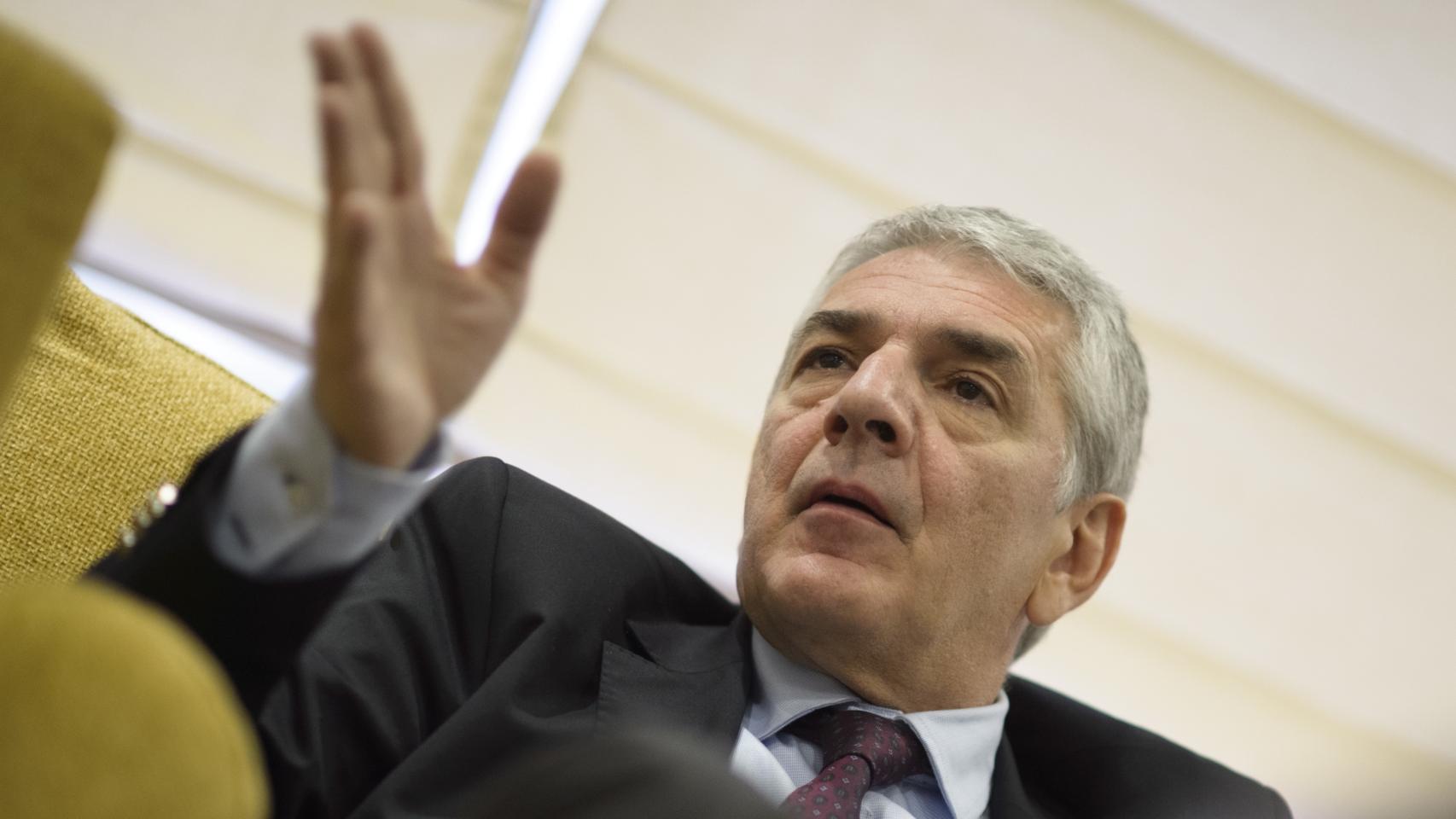 Önhon considera innegable el éxito del acuerdo UE-Turquía para frenar la crisis de refugiados.