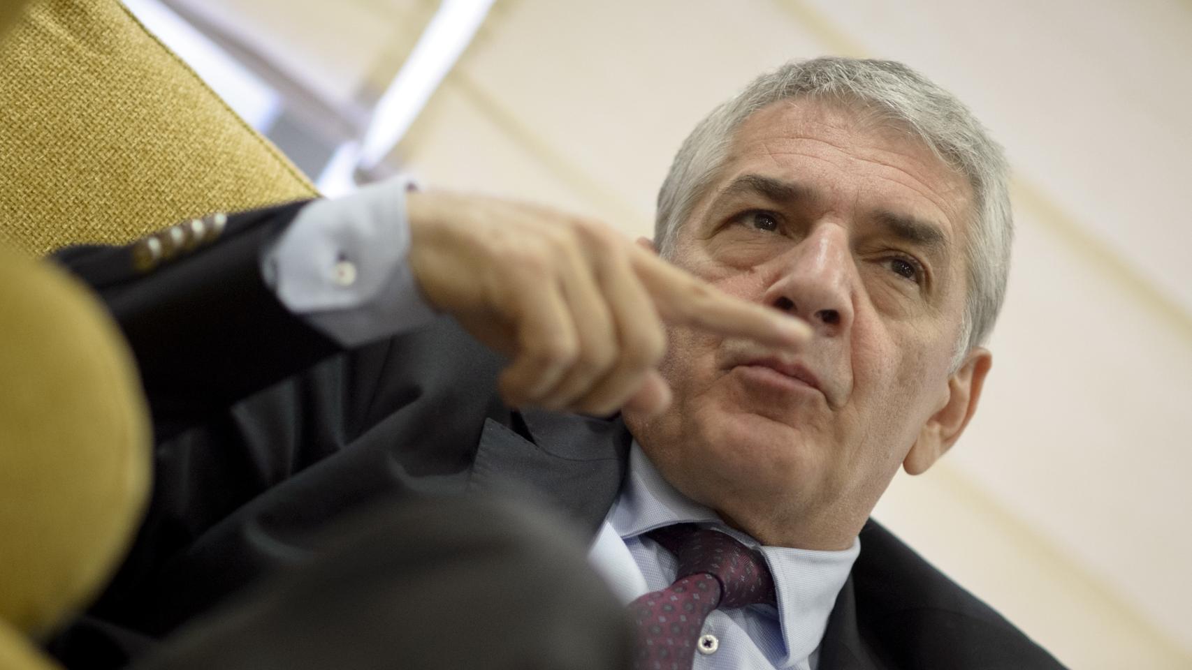 Önhon defiende que hay sirios que vuelven voluntariamente de Turquía a su país.