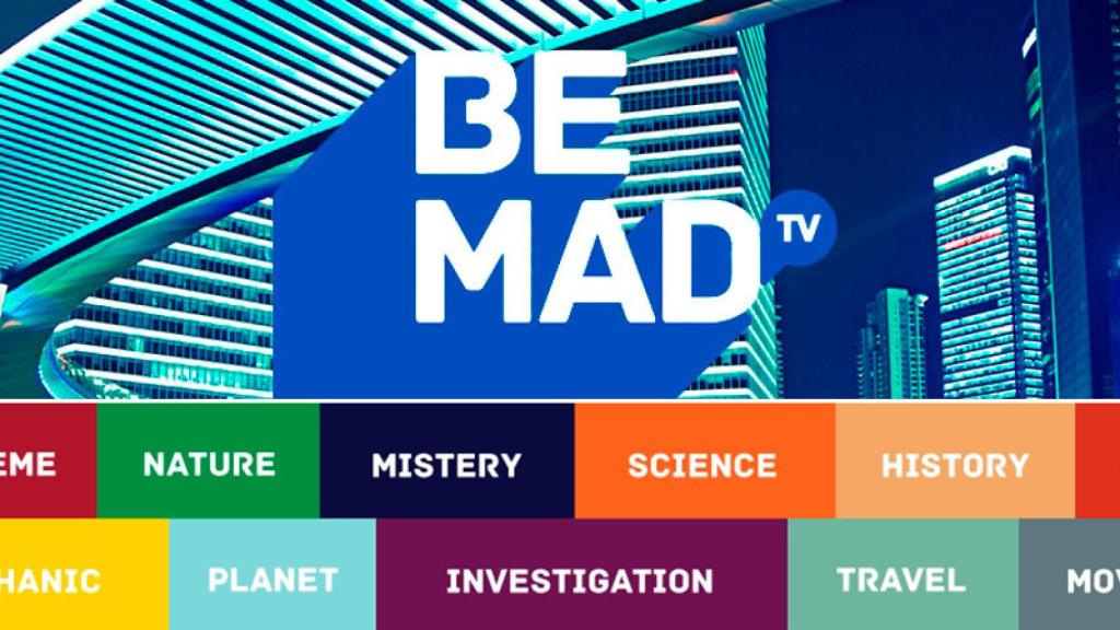 be-mad-tv-programacion