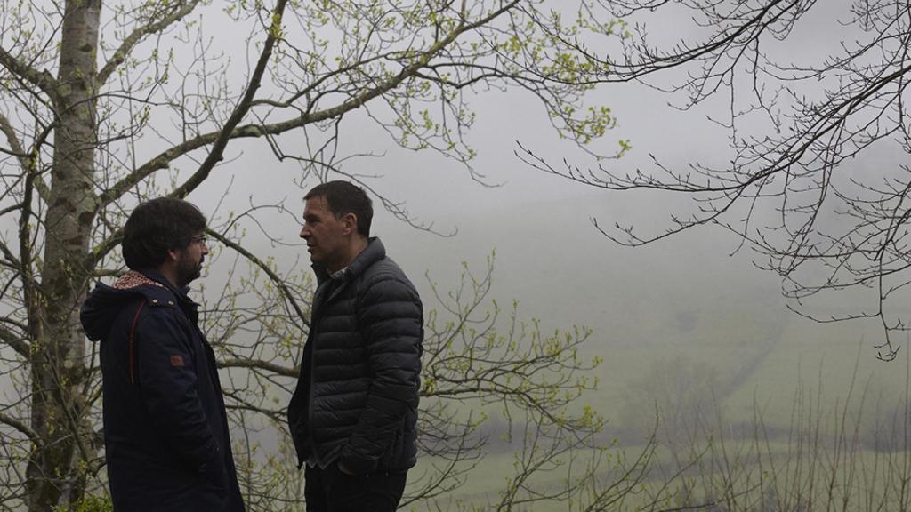 Évole y Otegi: a esto se le llama hacer periodismo