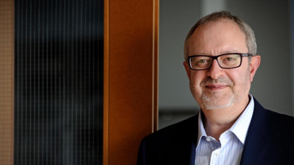 Image: José María Lafuente: En España ha primado el cuadro, pero eso está cambiando