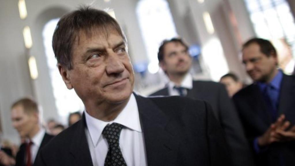 Image: No ha lugar a proceder