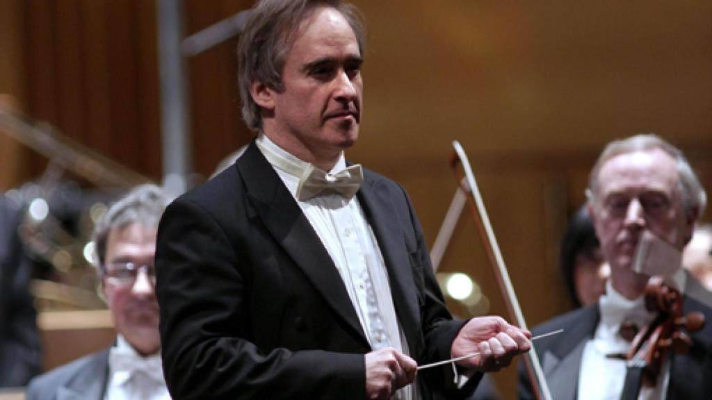 Image: Luisa Miller, en la raíz del esplendor verdiano