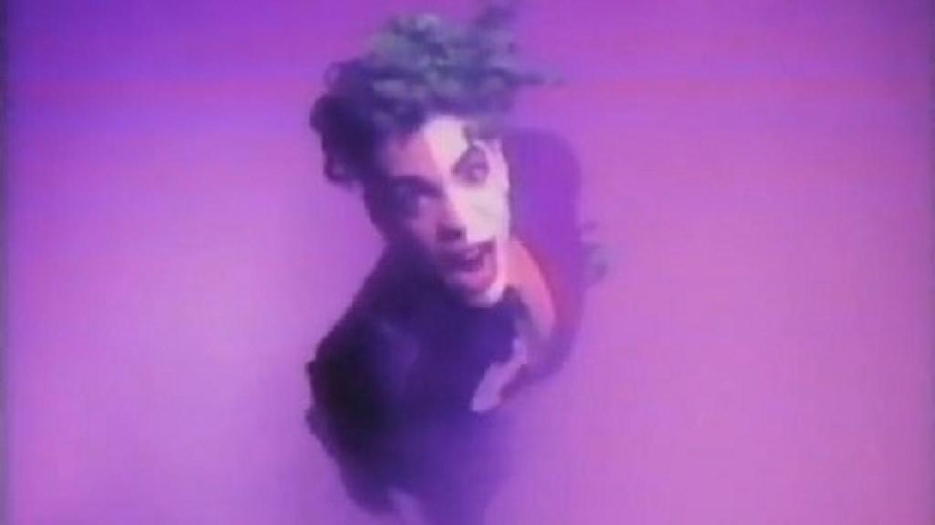 Image: Gracias, Prince