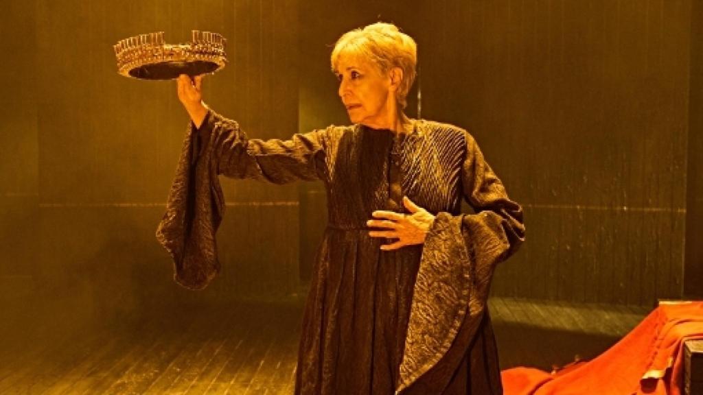 Image: Juana, locura contra la razón de Estado