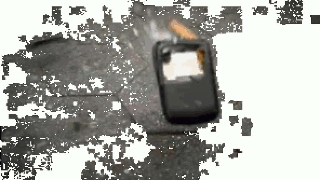 Situaciones en las que hubieras deseado no tener móvil