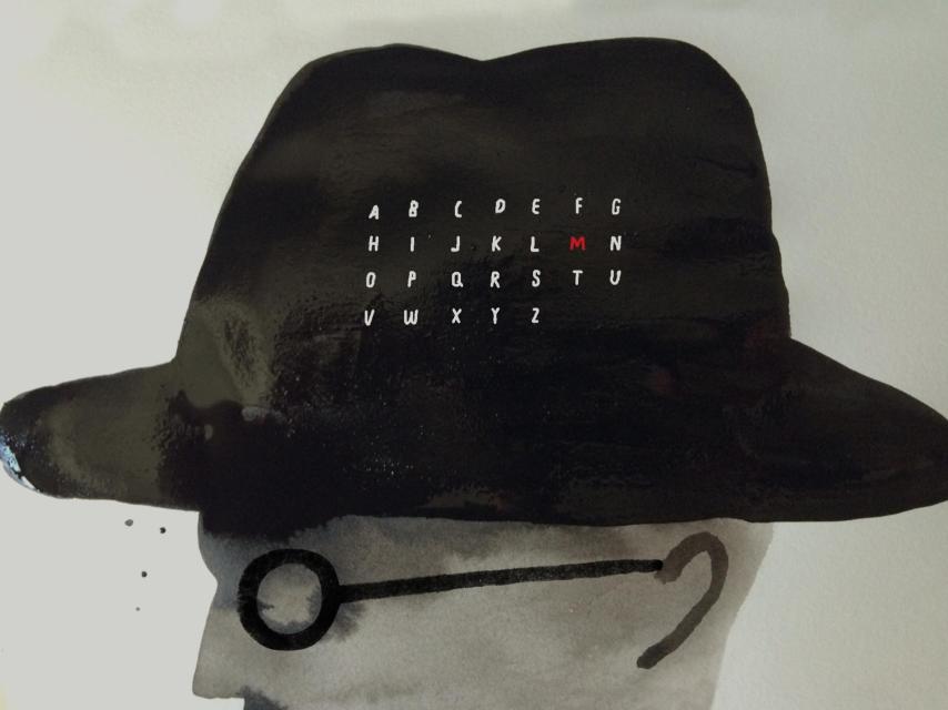 La escritura y la muerte