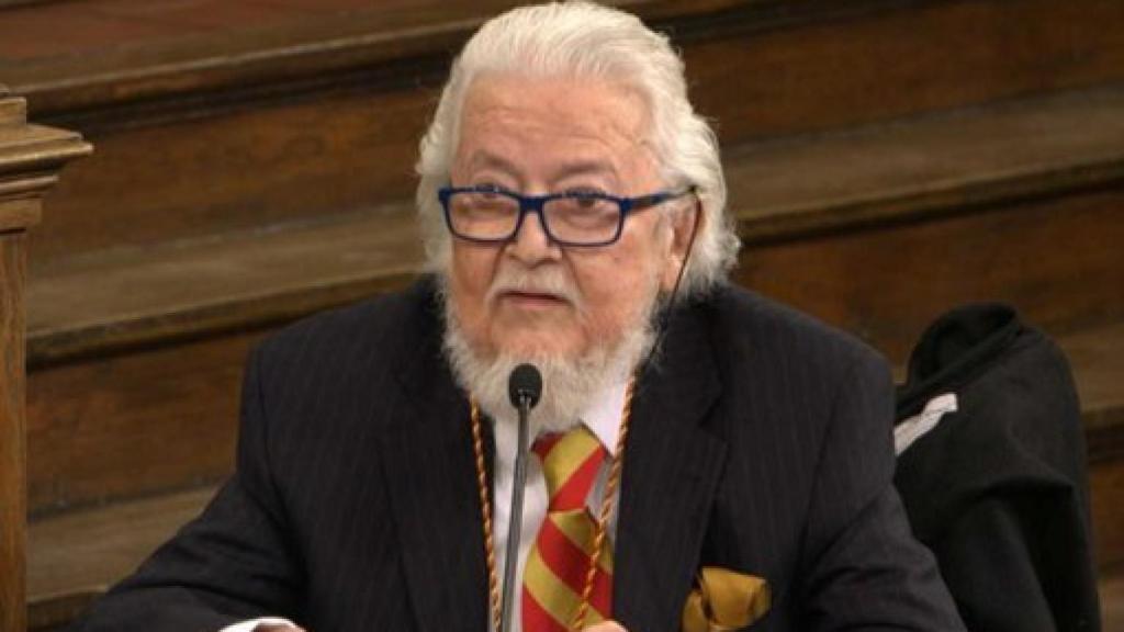 Image: Fernando del Paso: Continúan las extorsiones, los feminicidios, la discriminación