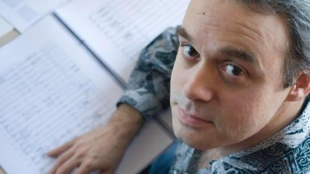 Image: David del Puerto