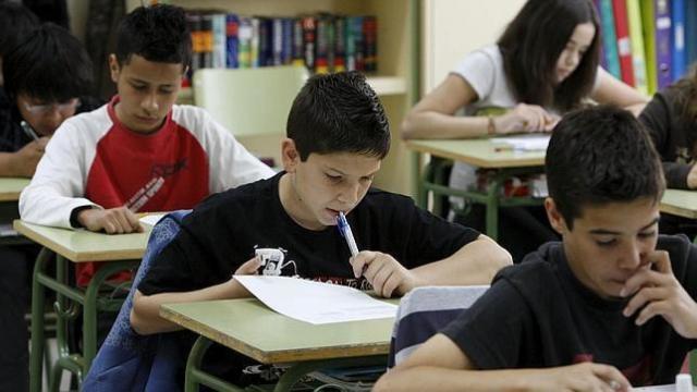 Más de 450.000 alumnos de 12 años deberían hacer la evaluación antes de que finalice el curso.
