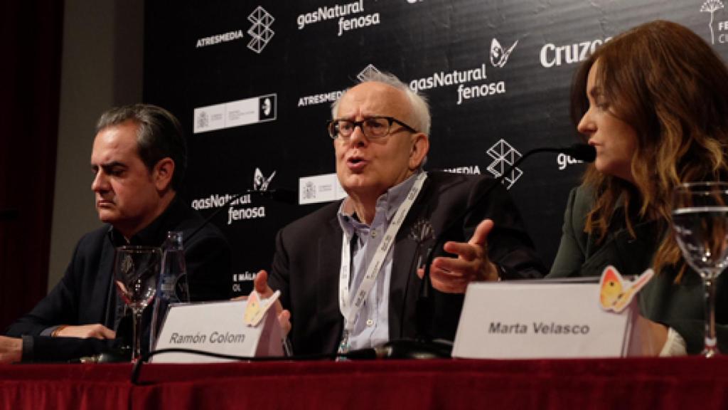 Image: FAPAE no quiere que el Estado financie al cine