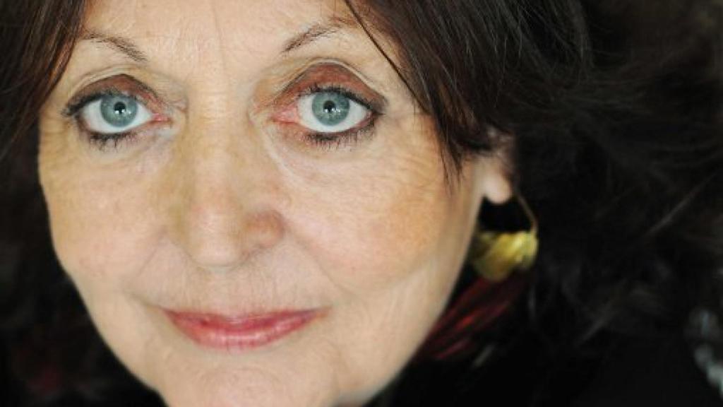 Image: Cristina Fernández-Cubas y Ángeles Mora, premios de la Crítica