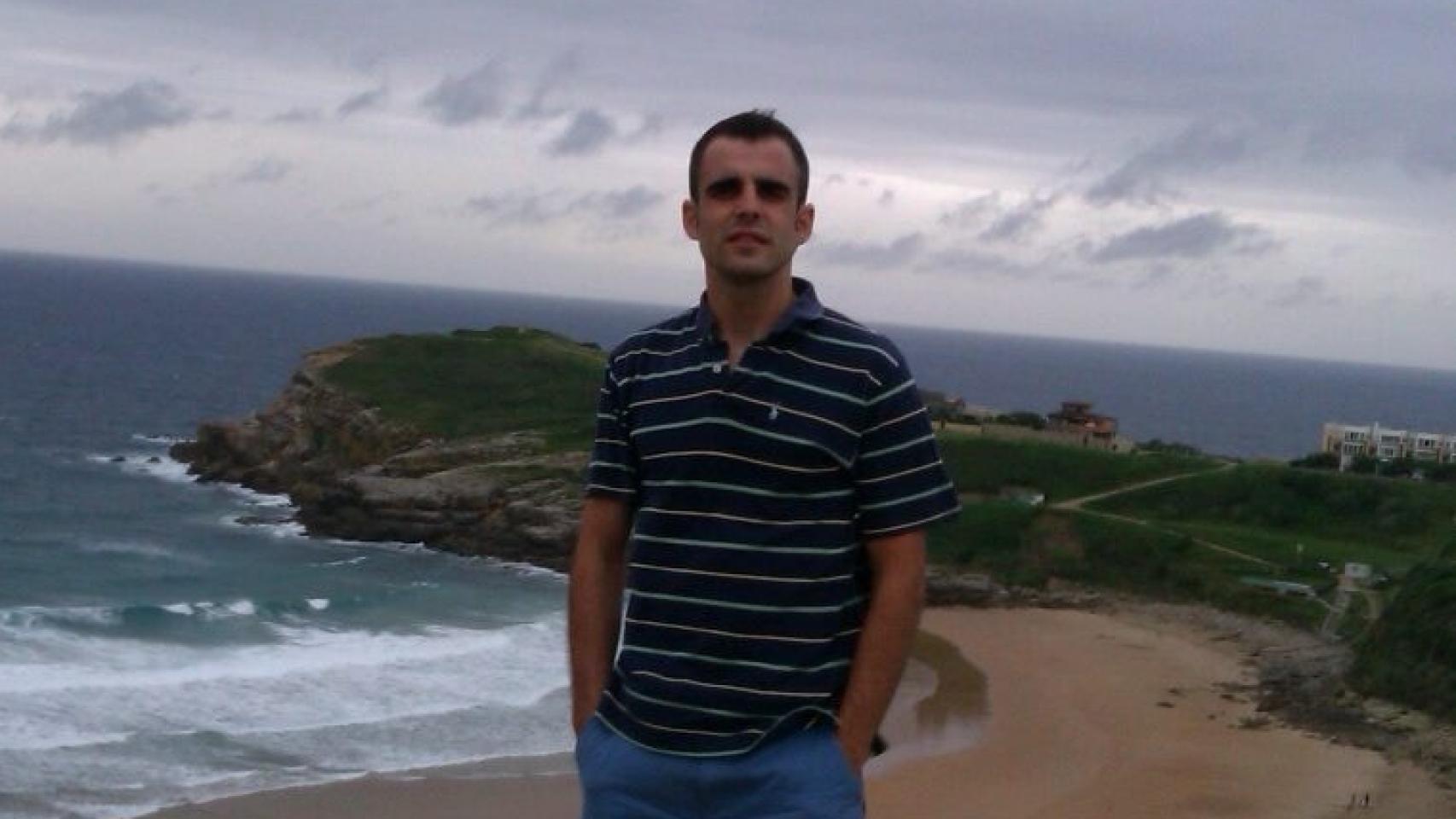 Así es Antolín, el guardia civil que acabó a tiros una discusión de tráfico