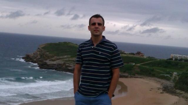 Así es Antolín, el guardia civil que acabó a tiros una discusión de tráfico