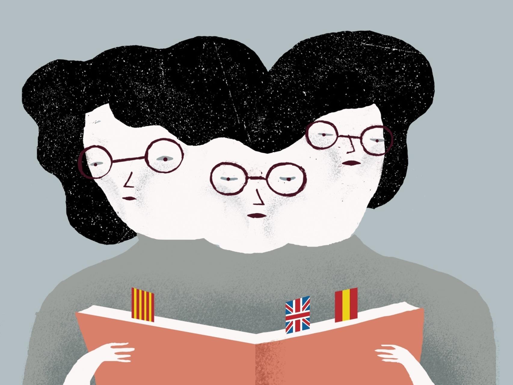 Por un sistema plurilingüe en España