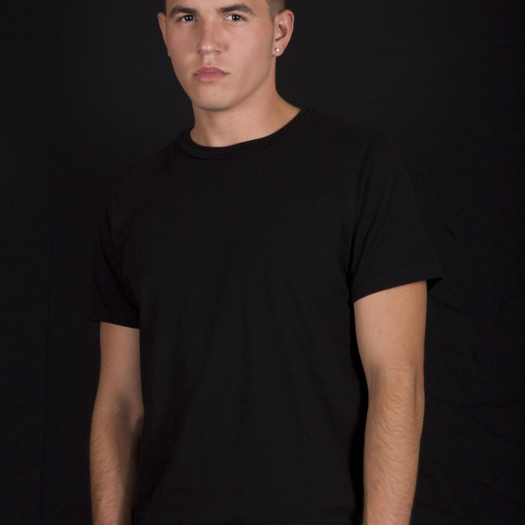 Imagen de la promoción de su nuevo single