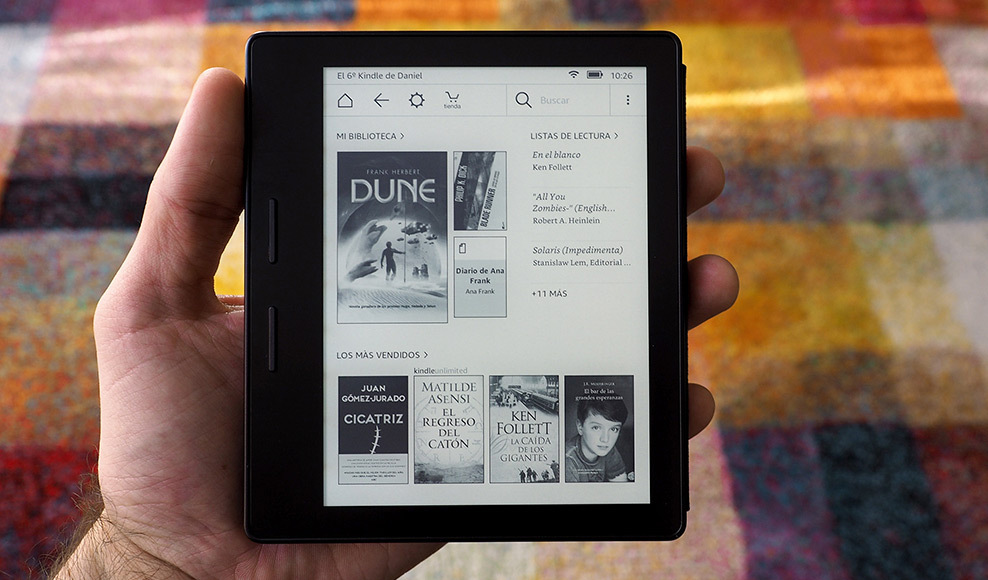 kindle-oasis-opinion-analisis