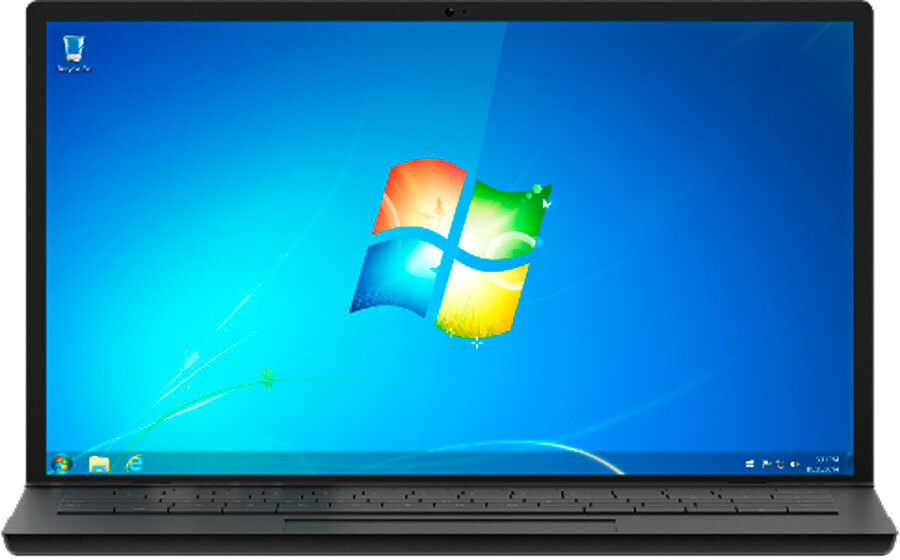 windows-7-portátil