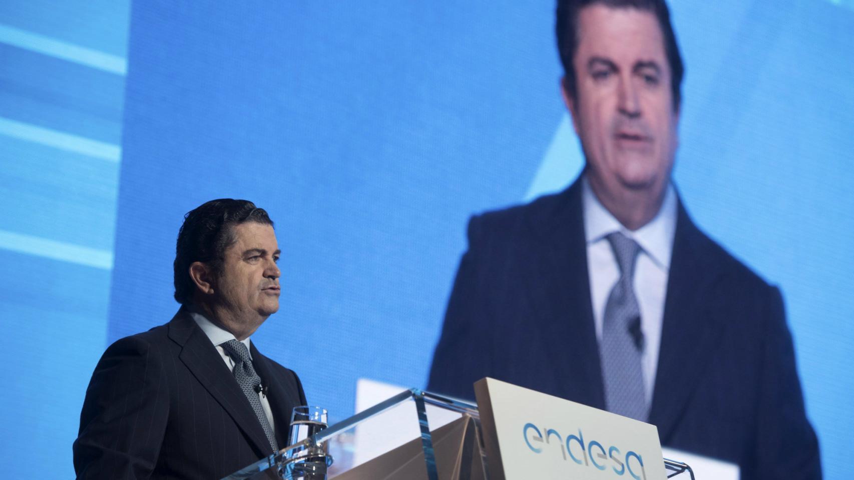 Prado (Endesa) reclama un Gobierno estable y capaz para despejar la parálisis política