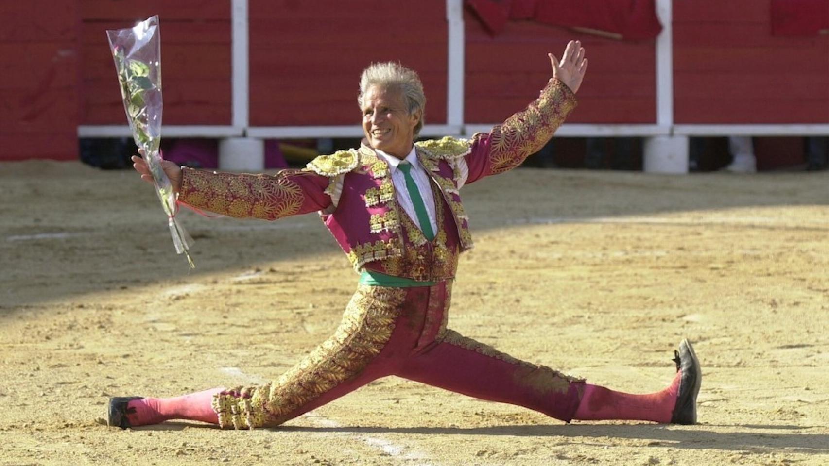 Manuel Benítez ha renegado siempre de su hijo