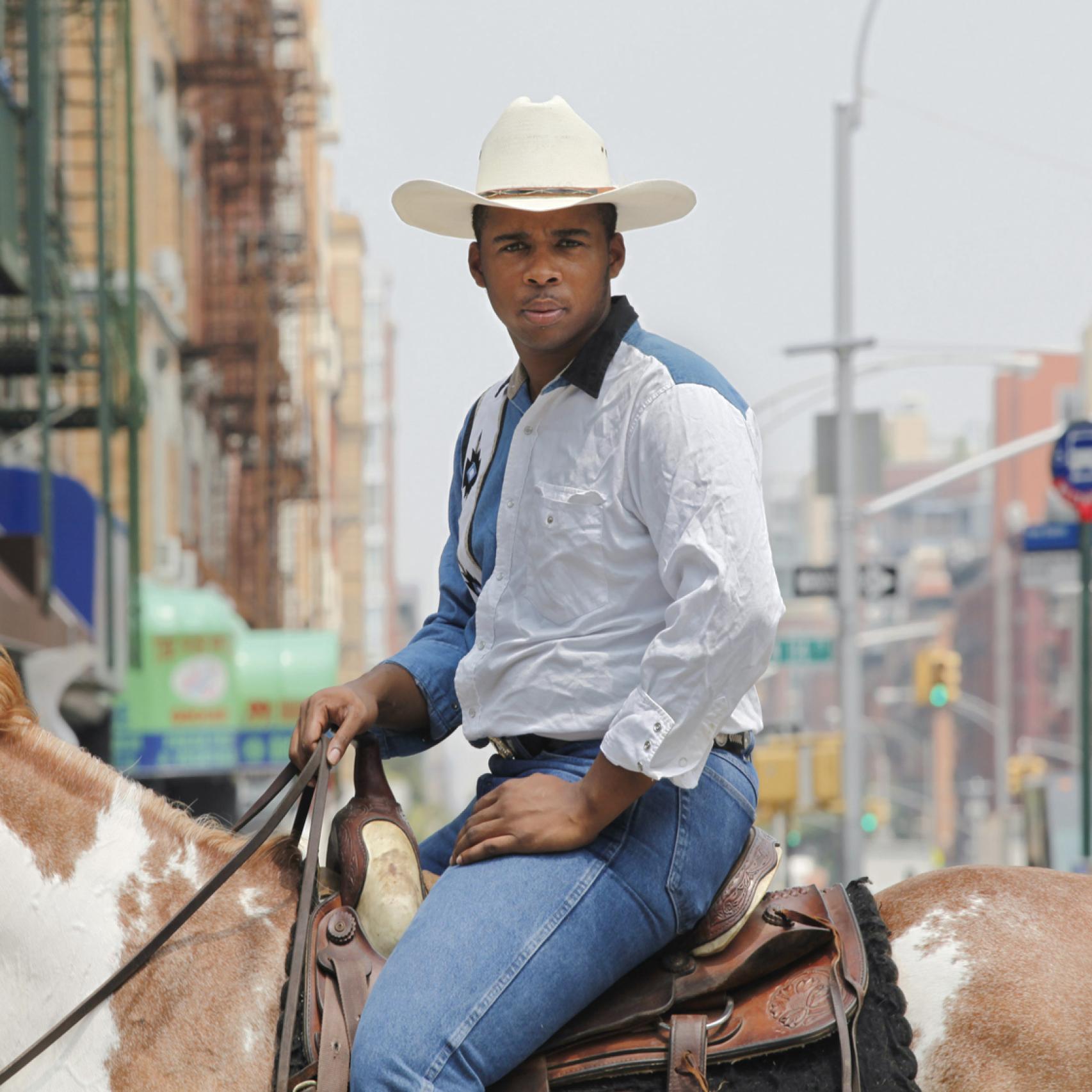 Los cowboys que Marlboro no quiere en sus anuncios