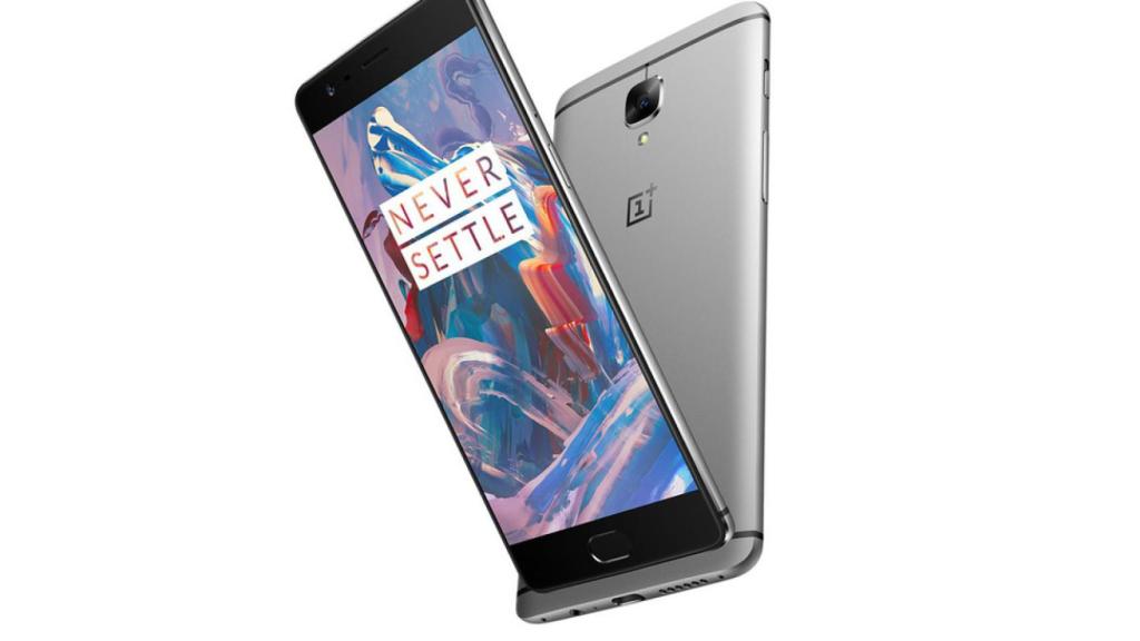 OnePlus 3, todo lo que sabemos hasta ahora