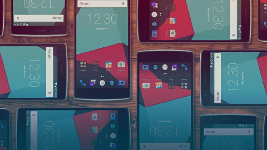 Prepara tu OnePlus One: Cyanogen OS 13 ya está listo