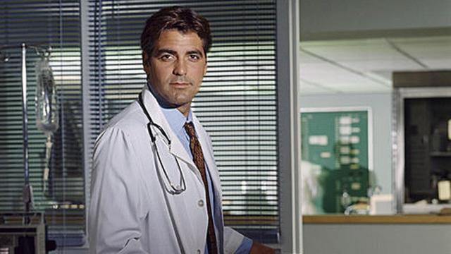 ER: Urgencias (1994)