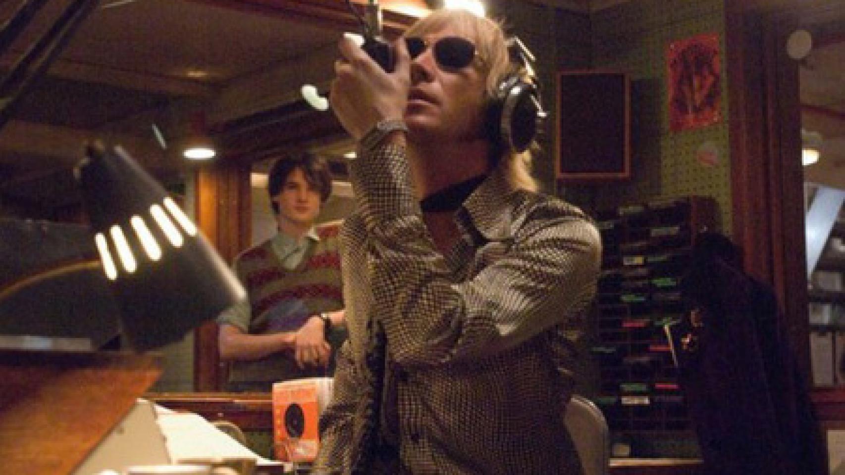 Radio encubierta (2009)