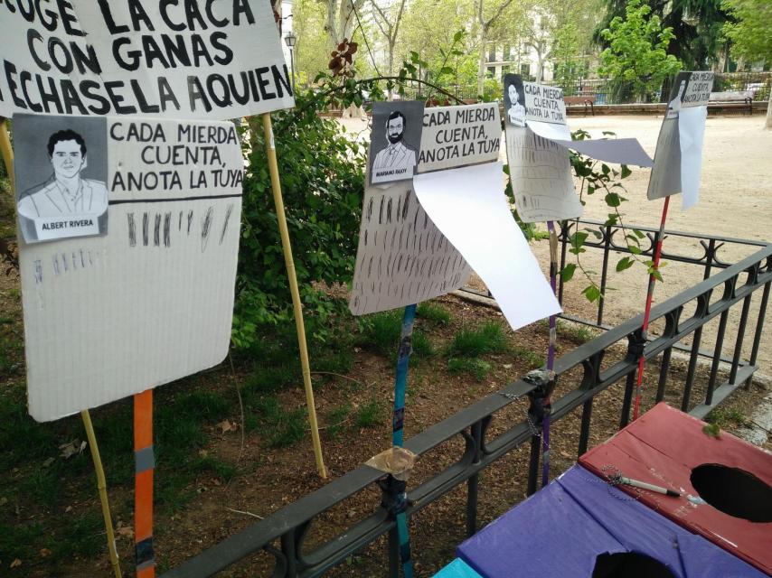 Rajoy ha ganado por mayoría absoluta