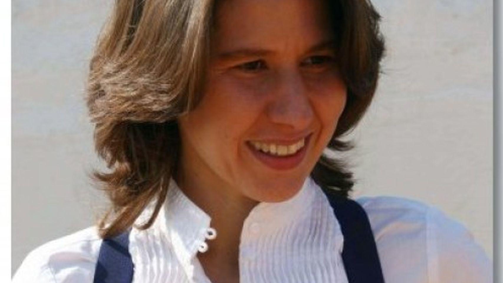 Otra de las hijas ilegítimas de 'El Cordobés'