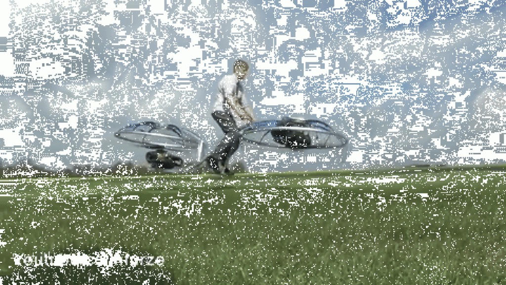 moto voladora 1